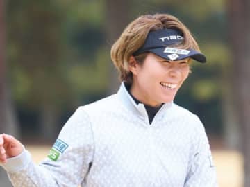 プロ18年目・女子プロが語った１度もブレずにいる信条とは？