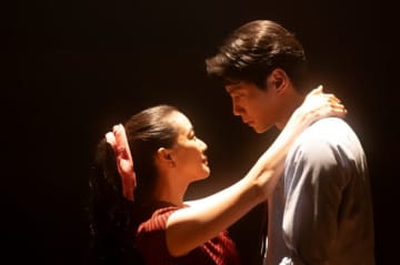 『おつかれさま』俳優イ・ジュニョン、IUの次は“蒼井優の初恋”に！11月公開『TOKYOタクシー』で日本映画デビュー