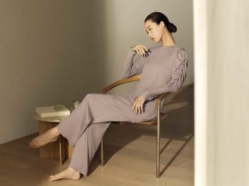 ReFa初のリカバリーウェア♡インナーも揃うVITALWEAR登場