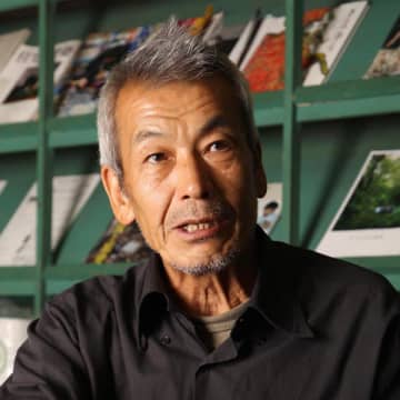 57歳で俳優デビュー…好奇心を満たす限り田中泯は「わたしの子ども」を裏切らない【今週グサッときた名言珍言】