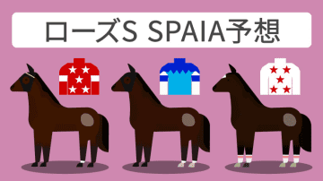 【ローズS予想印まとめ】オークス馬カムニャックは相手評価まで　テレサ、ミッキージュエリーら「上がり馬」に熱視線