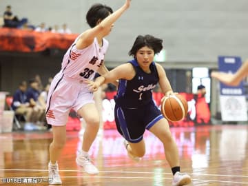 【U18トップリーグ女子】精華女子が日本航空北海道に大逆転勝利…京都精華は岐阜女子破り2つ目の白星【9月13日結果】