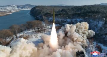 われわれは極めて責任ある選択をする　朴正天朝鮮労働党中央軍事委員会副委員長が談話発表