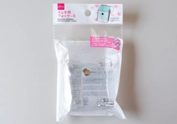 ダイソーで何度もリピ買い！一時は売り切れた大人気商品も…！？コスパも優秀な賢いケース