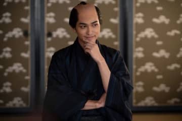『べらぼう』第35回　“蔦重”横浜流星、“定信”井上祐貴による改革が勢いづき複雑な心境