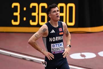 世界陸上で大波乱！　1500m五輪王者＆U20世界最速男がW予選敗退に衝撃「マジかよ！」「どっちも同じ組で…」