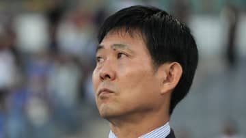 日本代表監督、敗戦後に『グチャグチャ』にしたと選手に謝罪 「全部俺の責任、申し訳ない」