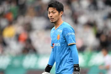 土壇場で被弾も「絶対ファウルやろと」　チェックで長時間中断は「やっぱりドキドキした」