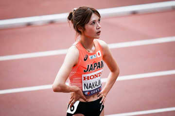 「彼がいなかったら…」　女子100m障害・中島ひとみが感謝を明かした男性の存在「すごく支えに」【東京世界陸上】