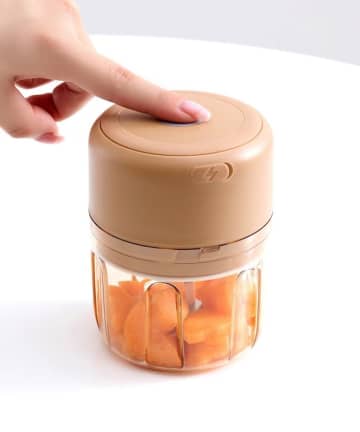 便利でカワイイって最高♡【3COINS】の「離乳食グッズ」に注目！