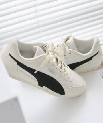 【PUMA】大人に似合う♡「おしゃれスニーカー」