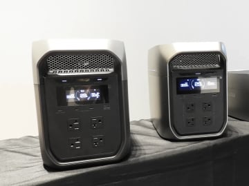 たった1台で必要な電気をまかなえる？　防災のプロも驚くアイテムに「これは画期的」