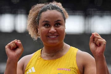 「本当にヤバかった!!」　スウェーデン女子選手が日本で堪能した豪華ディナー　思わず驚いた日本食とは