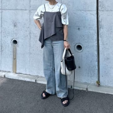 おしゃれな人の愛用アイテム、どこの？ 人気スナップのブランドをチェック！（2025年9月3日号）