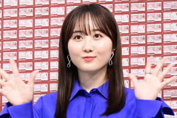 本田望結、10kg減量は「いつの間にか」　“ダイエット舞台裏”を告白「お酒が飲めるようになったから」