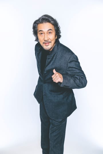 「緻密で、ぶっ飛んでて、笑えて、妙に感動的」主演・役所広司×脚本・宮藤官九郎 Netflix『俺のこと、なんか言ってた？』2026年配信決定