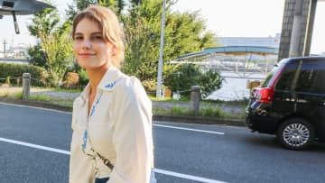 密着ネトーチカ！　デカ女系コスプレイヤーのアツすぎた夏コミ2日間