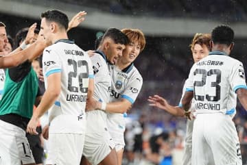 “ボールを持てるボランチは守備も上手い”風間八宏や佐々木旭の言葉も思い出す神奈川ダービーで象徴的だった川崎・山本悠樹のビッグプレー