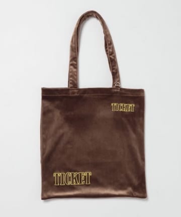 【JEANASIS】1つは持っておきたい「おしゃ見えバッグ」