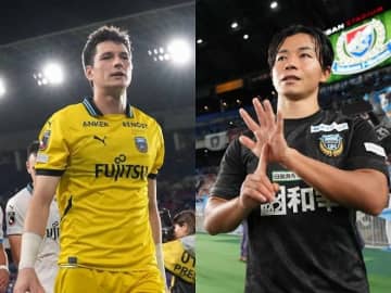 驚異の６試合連続ゴールの川崎・伊藤達哉のシュートの凄さとは？同僚GK山口瑠伊が語る背景「企業秘密ですが...」
