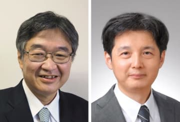武田薬品工業の武田科学振興財団による「武田医学賞」の2名が決定