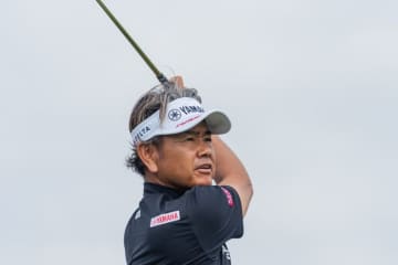 海外生活で受けるサポートに“感謝”　米シニアも残り4試合、プレーオフシリーズへの想いとは…【藤田寛之の“人生付録記”】