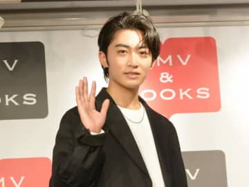仮面ライダーヴァレン・日野友輔は棋士・藤井総太とは高校の同級生「いつか彼と肩を並べたいです」