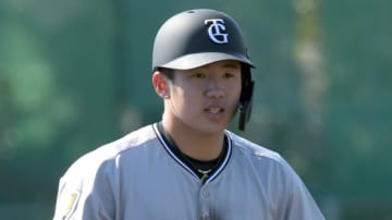 【9月14日プロ野球公示】巨人のドラ1・石塚裕惺が初昇格、阪神・椎葉剛、中日・川越誠司ら登録、巨人・吉川尚輝、中日・宇佐見真吾ら抹消