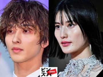 横浜流星『べらぼう』存在感を増してきた“てい”・橋本愛、裏主役であり物語の最重要人物が暗黒編・松平定信時代の蔦重を支える
