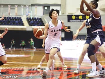 【U18トップリーグ女子】岐阜女子が精華女子を撃破…夏決勝の再現は桜花学園に軍配【9月14日結果】