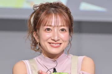 「もう美女を約束されたお顔」　辻希美、次女・夢空ちゃん生後1か月の笑顔に「かわいすぎる」の声