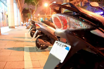 ナンバープレートでわかる！あなたのバイクの種類・用途・登録地まとめ
