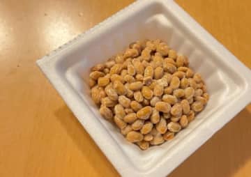 長期保存にも◎ そのまま使える！ 納豆を冷凍してみたら意外な食感に