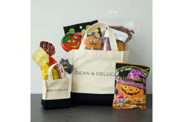 DEAN & DELUCA、ハロウィンの福袋「ハロウィンハッピーバッグ 2025」発売