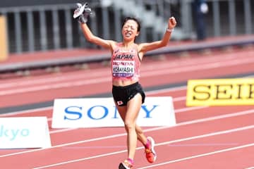 異色の早大サークル出身ランナーはなぜ初代表７位入賞の快走ができたのか？ 恩師が答えた躍進のワケ【世界陸上】