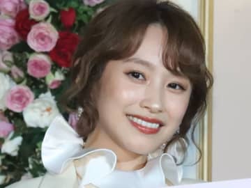 元モー娘。リーダー、39歳のバースデーにラブラブ夫婦ショット　祝福の声続々