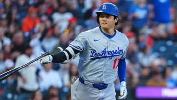 「いかに特別な存在であるか」2年連続50号へ王手の大谷翔平をロバーツ監督絶賛　“投手・大谷”次回登板は本塁打王と直接対決