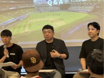 「ファンタスティック ベースボール：日米プロ ユーザー座談会」にてファンから激アツな要望が続々