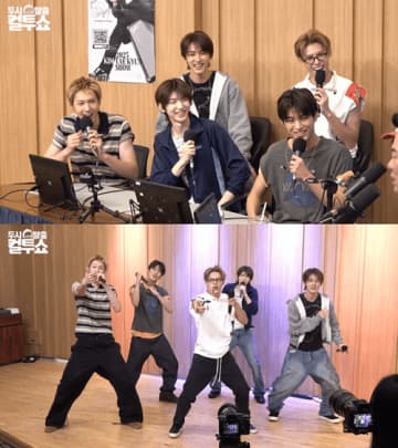 J-HOPEとRMの指導も明らかに。CORTISが大先輩BTSからの助言を告白
