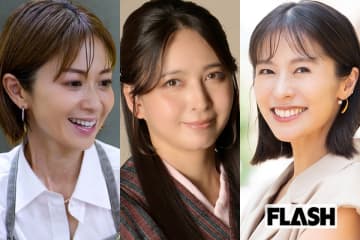 【創刊50年】加藤夏希、神戸蘭子ら「JJ」を飾った人気モデルの“いま”畑野ひろ子はシューズショップ社外取締役に