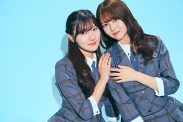 日向坂46・河田陽菜が明かす、卒業への思い　“推しメン”山下葉留花「人生で初めてこんなに泣きました」