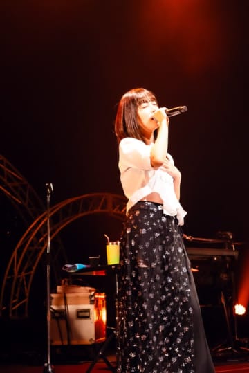 【ライブレポート】SARD UNDERGROUND、day2＜オリジナル楽曲 only day＞が告げた未来「また来年も」