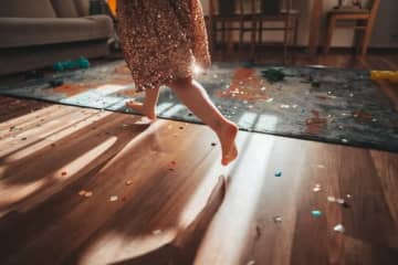5歳娘「お友だちは来るの？」→誕生日会に招待した同級生が次々と“ドタキャン”……父が怒りの1枚を投稿