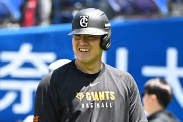 【巨人】岡本和真が国内ＦＡ権取得「一軍で長くやったっていうアレになるんかな」