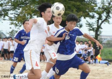 浦和西、国際学院、浦和実などが埼玉1次予選ブロック決勝進出