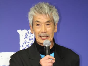 映画『国宝』俳優、大御所監督の94歳バースデーを祝福「なんて素敵なツーショット」