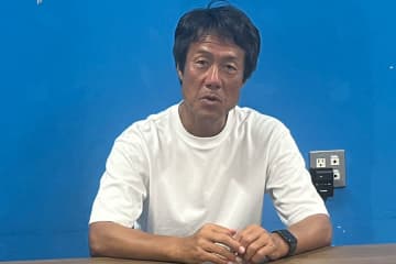 カズ不在で5連敗「早く戻ってきて」　夢のJリーグは遠く...怪我人続出で監督も「厳しい状況」