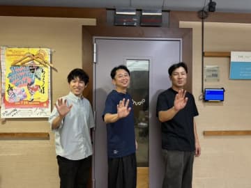 有吉「サッポロ一番 みそラーメン」への愛を語る「みそラーメンのベースになっている」