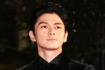 眞栄田郷敦　ＬＡで過ごした幼少期の意外な経歴「全米２位でしたね」