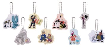 【ディズニー×Happyくじ】必ず当たる！目指せコンプ！新作も充実の賞品ラインナップ♪
